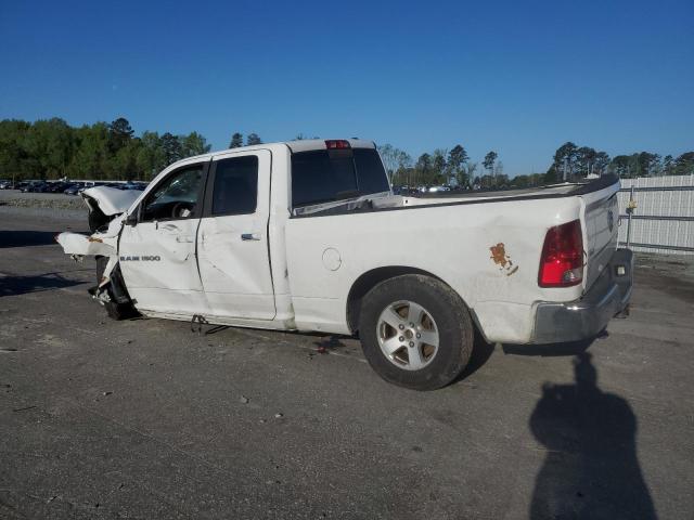 Photo 2 from auction – 2011 DODGE RAM 1500 with VIN 1D7RV1GP2BS631475