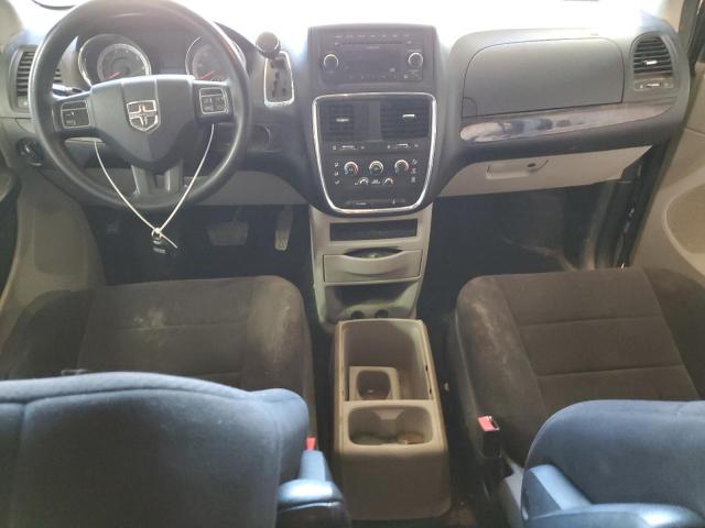 Photo 8 from auction – 2011 DODGE GRAND CARA with VIN 2D4RN3DG0BR698767