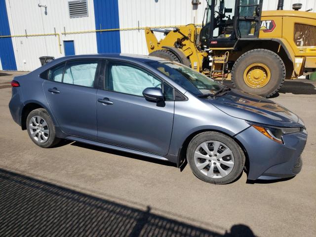 Photo 4 from auction – 2020 TOYOTA COROLLA LE with VIN 5YFBPRBE2LP117834