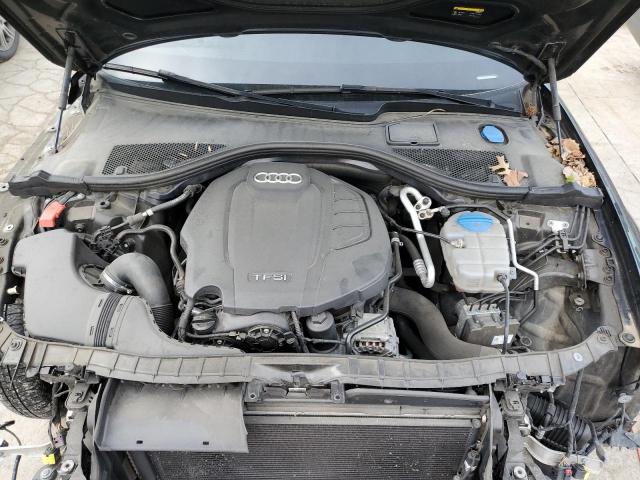 Photo 11 from auction – 2017 AUDI A6 PREMIUM with VIN WAUG8AFC3HN070084