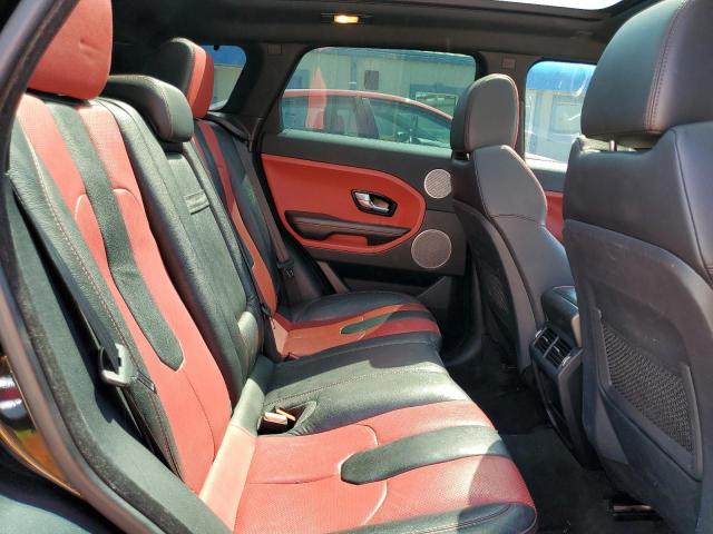Photo 11 from auction – 2013 LAND ROVER RANGE ROVE with VIN SALVT2BG5DH707422