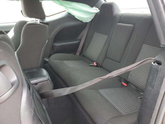 Photo 10 from auction – 2021 DODGE CHALLENGER with VIN 2C3CDZKGXMH677577