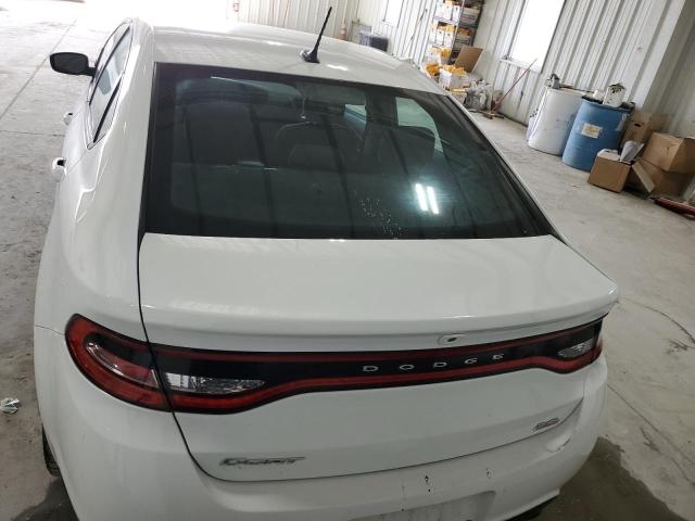 Photo 6 from auction – 2014 DODGE DART SXT with VIN 1C3CDFBB3ED775397