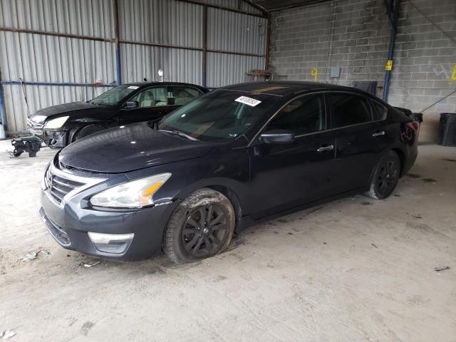 NISSAN ALTIMA 2.5 2015 with VIN 1N4AL3AP4FC593688 - Photo from auction