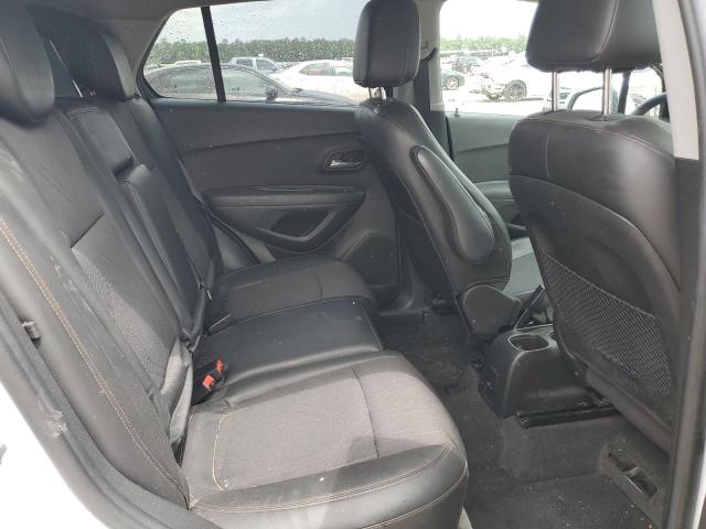 Photo 10 from auction – 2017 CHEVROLET TRAX 1LT with VIN KL7CJLSB9HB095682