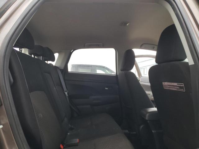 Photo 10 from auction – 2016 MITSUBISHI OUTLANDER with VIN JA4AR3AW1GZ059170