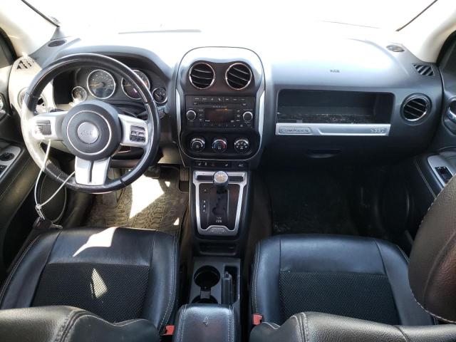 Photo 8 from auction – 2016 JEEP COMPASS LA with VIN 1C4NJDEB4GD617067