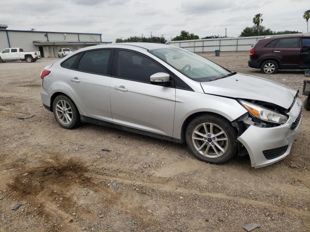 Photo 4 from auction – 2017 FORD FOCUS SE with VIN 1FADP3F2XHL307926