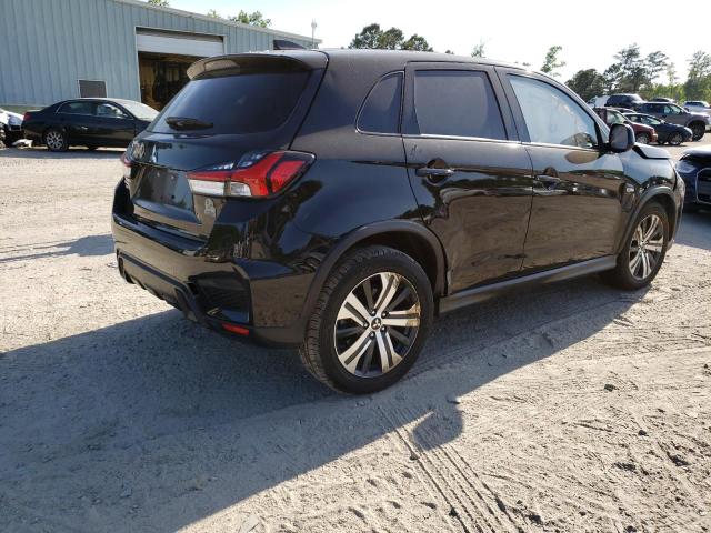 Photo 3 from auction – 2020 MITSUBISHI OUTLANDER with VIN JA4AP3AU5LU030587