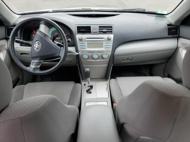 Photo 8 from auction – 2009 TOYOTA CAMRY BASE with VIN 4T1BE46K79U292077