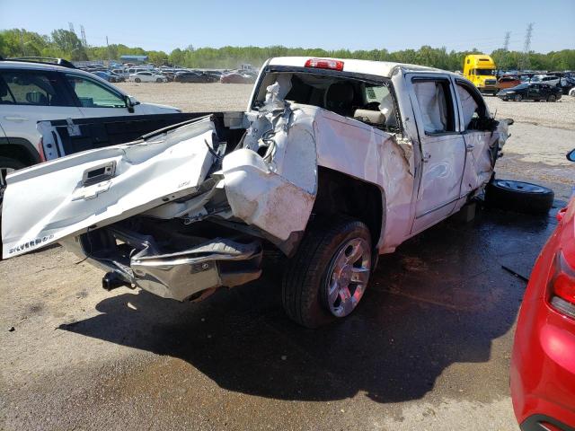 Photo 3 from auction – 2014 CHEVROLET SILVERADO with VIN 3GCPCSEC2EG343691