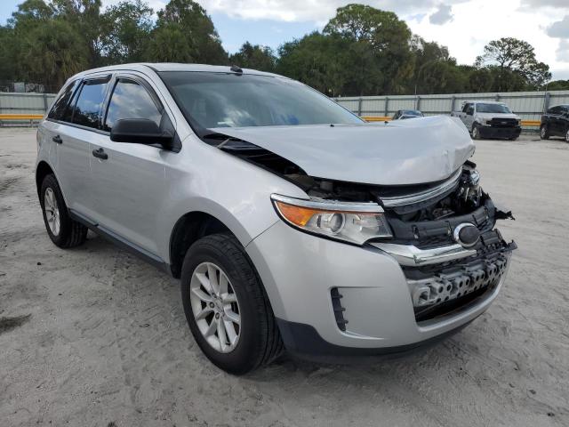 Photo 4 from auction – 2013 FORD EDGE SE with VIN 2FMDK3GC6DBB41992
