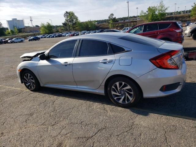 Photo 2 from auction – 2016 HONDA CIVIC EX with VIN 19XFC2F79GE071569