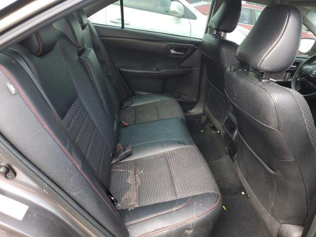 Photo 10 from auction – 2015 TOYOTA CAMRY LE with VIN 4T1BF1FK5FU481639