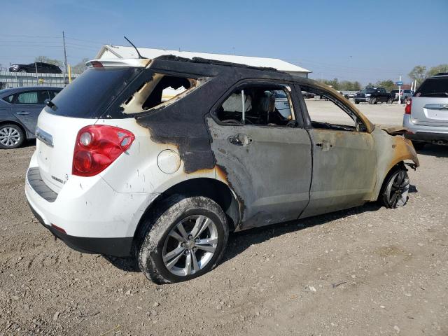 Photo 3 from auction – 2013 CHEVROLET EQUINOX LT with VIN 2GNALPEK4D1120271