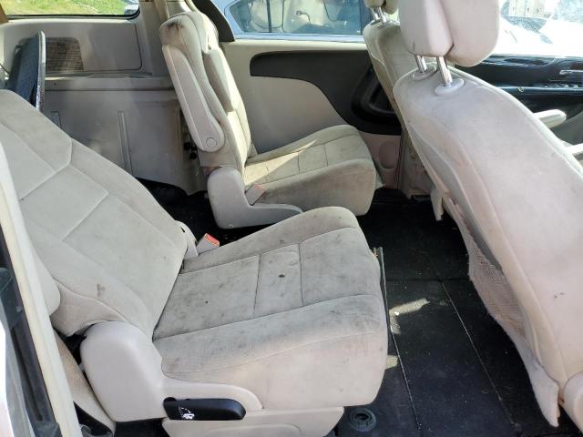 Photo 11 from auction – 2011 CHRYSLER TOWN & COU with VIN 2A4RR5DG7BR675722