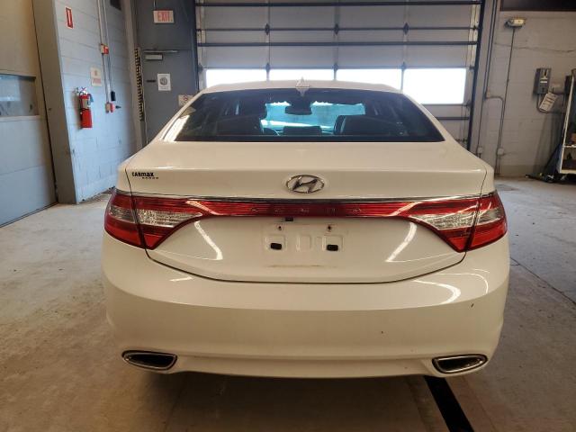 Photo 6 from auction – 2014 HYUNDAI AZERA with VIN KMHFG4JG5EA345451