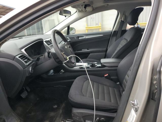 Photo 7 from auction – 2015 FORD FUSION SE with VIN 3FA6P0H74FR130899