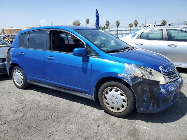 Photo 4 from auction – 2008 NISSAN VERSA S with VIN 3N1BC13EX8L394704