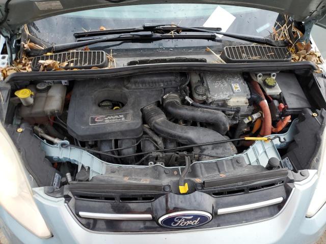 صورة رقم 12 من المزاد - 2013 FORD C-MAX PREM مع VIN 1FADP5CU4DL516655