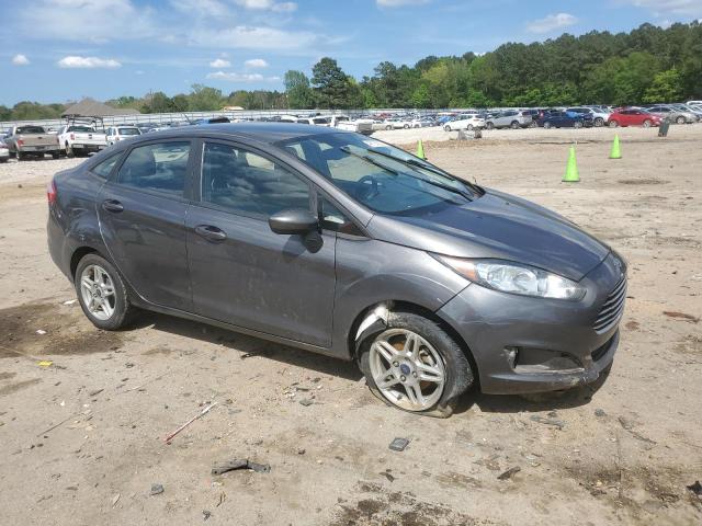 Photo 4 from auction – 2017 FORD FIESTA SE with VIN 3FADP4BJ3HM119556