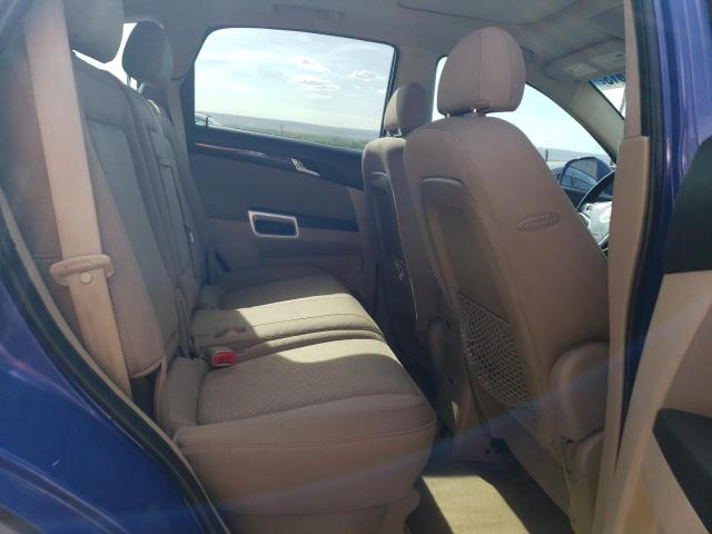 Photo 10 from auction – 2009 SATURN VUE XE with VIN 3GSCL33P09S530672