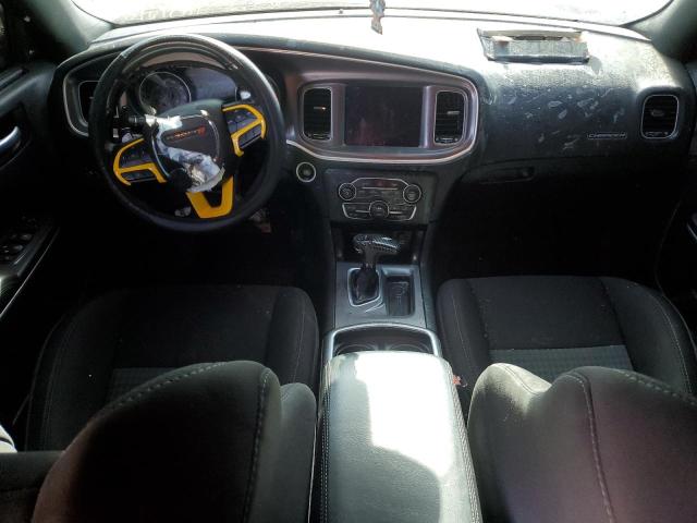 Photo 8 from auction – 2020 DODGE CHARGER R/ with VIN 2C3CDXCT7LH159859