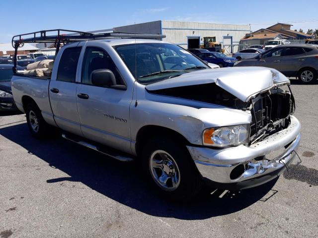 Photo 4 from auction – 2004 DODGE RAM 1500 S with VIN 1D7HA18N24J246186