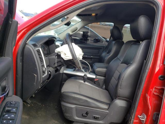 Photo 7 from auction – 2011 DODGE RAM 1500 with VIN 1D7RV1GT0BS556899