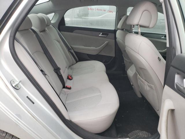 Photo 10 from auction – 2017 HYUNDAI SONATA SE with VIN 5NPE24AF4HH566770