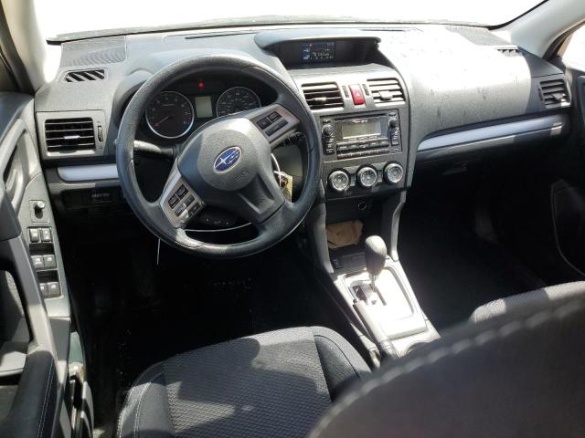 Photo 8 from auction – 2015 SUBARU FORESTER 2 with VIN JF2SJADC6FH596162