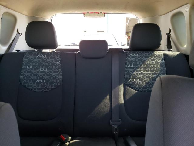 Photo 10 from auction – 2011 KIA SOUL + with VIN KNDJT2A21B7315049