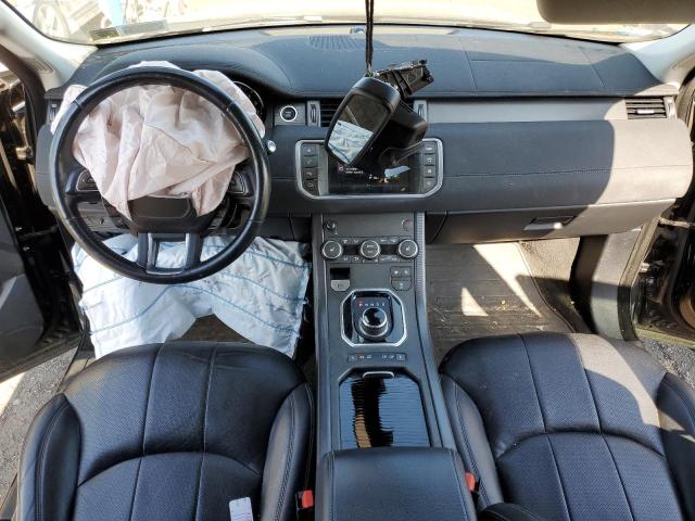 Photo 8 from auction – 2019 LAND ROVER RANGE ROVE with VIN SALVP2RXXKH339195