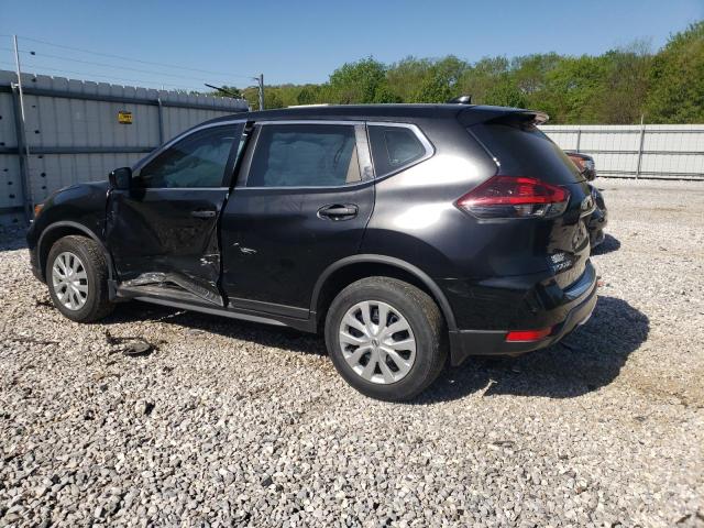 Photo 2 from auction – 2018 NISSAN ROGUE S with VIN KNMAT2MV9JP505993