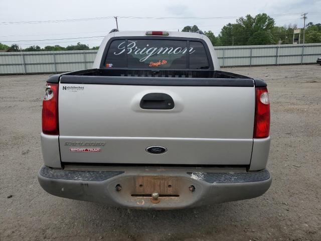 Photo 6 from auction – 2002 FORD EXPLORER S with VIN 1FMZU67E52UC82496