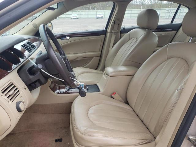 صورة رقم 7 من المزاد - 2008 BUICK LUCERNE CX مع VIN 1G4HD57218U184585