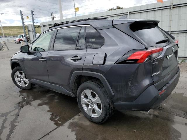 Photo 2 from auction – 2019 TOYOTA RAV4 XLE with VIN JTMP1RFV4KJ017433