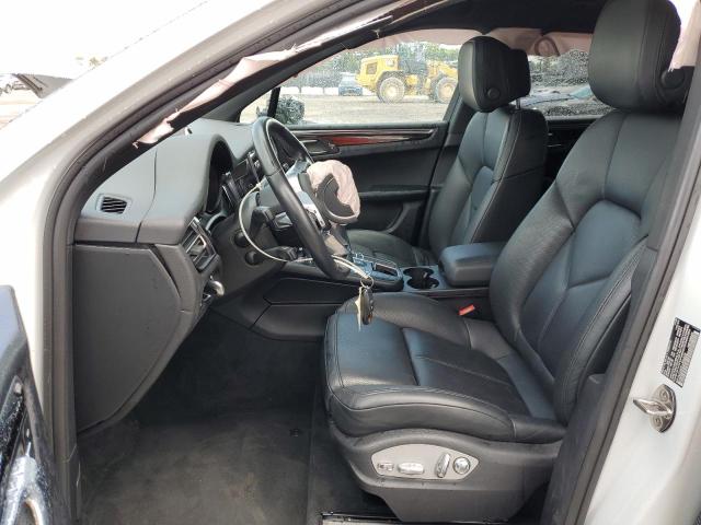 Photo 7 from auction – 2020 PORSCHE MACAN with VIN WP1AA2A54LLB06542