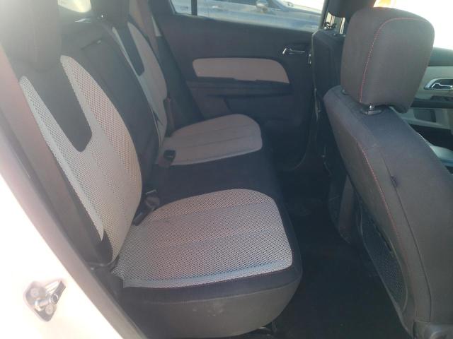 Photo 10 from auction – 2016 GMC TERRAIN SL with VIN 2GKALMEK1G6237485