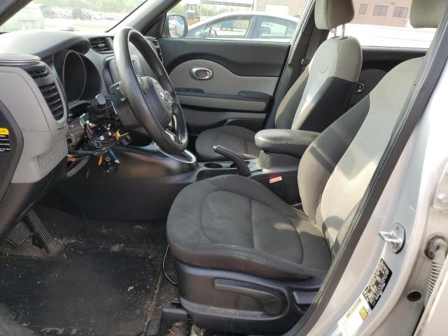 Photo 7 from auction – 2018 KIA SOUL with VIN KNDJN2A26J7570384