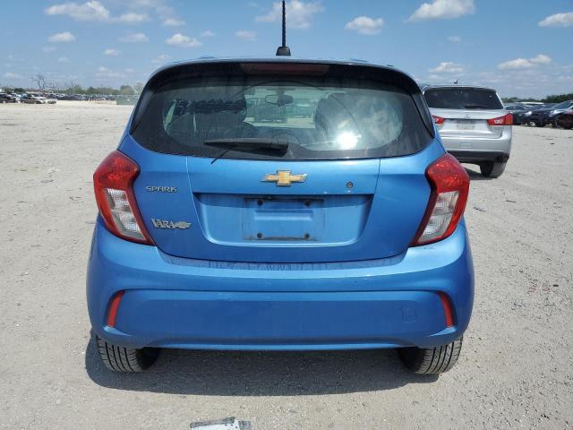Photo 6 from auction – 2017 CHEVROLET SPARK LS with VIN KL8CB6SA4HC742615
