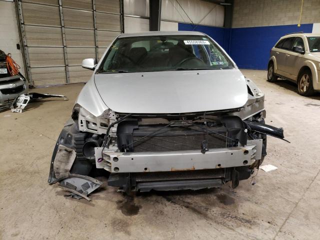 Photo 5 from auction – 2011 CHEVROLET MALIBU 1LT with VIN 1G1ZC5E17BF295622