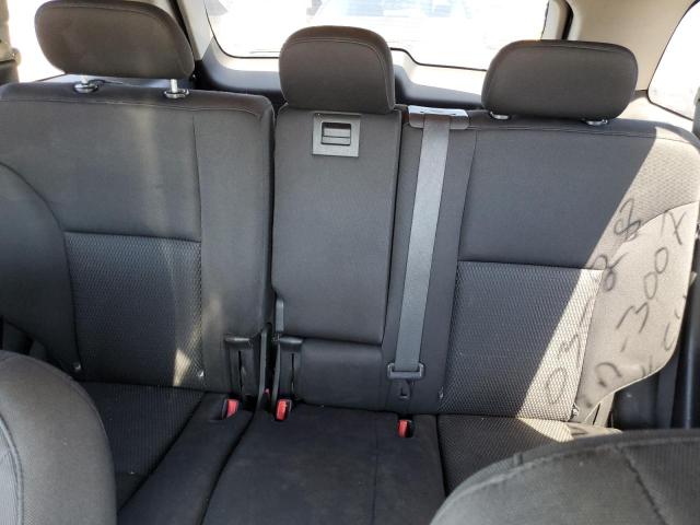 Photo 10 from auction – 2009 FORD EDGE SE with VIN 2FMDK36C19BA83007