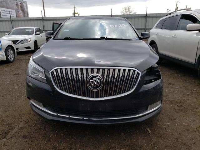 Photo 5 from auction – 2015 BUICK LACROSSE with VIN 1G4GB5G3XFF197072