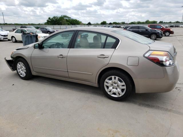 Photo 2 from auction – 2012 NISSAN ALTIMA BAS with VIN 1N4AL2AP9CN477252
