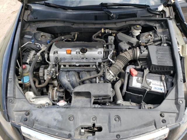 Photo 11 from auction – 2012 HONDA ACCORD SE with VIN 1HGCP2F64CA204431