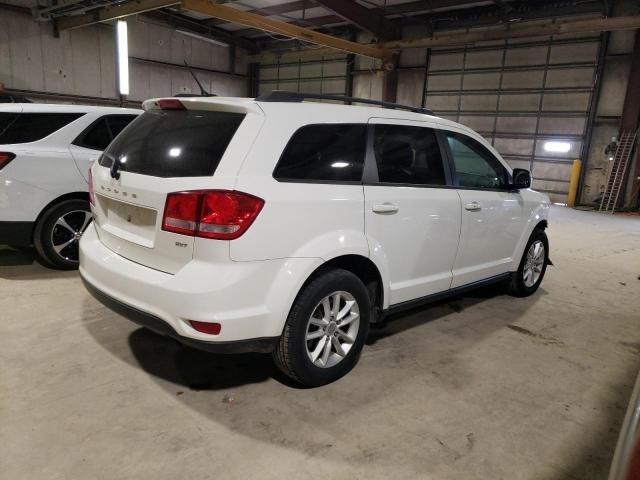 Photo 3 from auction – 2016 DODGE JOURNEY SX with VIN 3C4PDCBB3GT193941