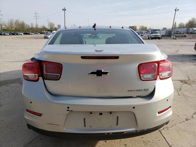 Photo 6 from auction – 2016 CHEVROLET MALIBU LIM with VIN 1G11A5SA3GU158154