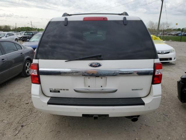 Photo 6 from auction – 2015 FORD EXPEDITION with VIN 1FMJU1MT3FEF23314