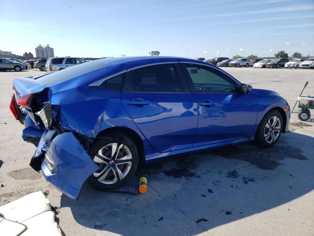 Photo 3 from auction – 2016 HONDA CIVIC LX with VIN 19XFC2F59GE028218